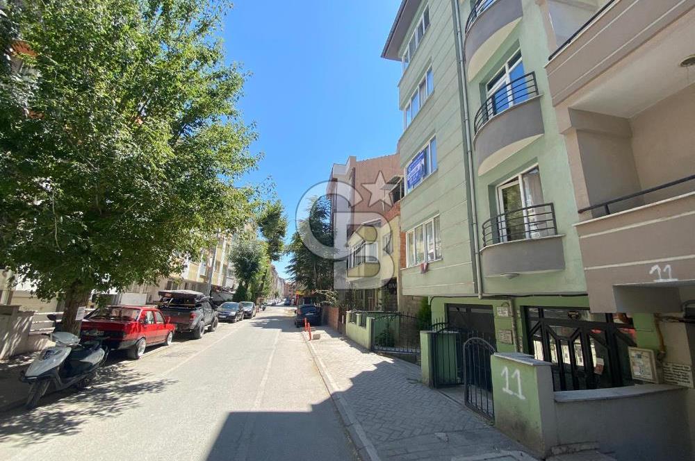 CB CITY'DEN BAHÇELİEVLERDE EŞYALI ABONELİKLERİ AÇIK KİRALIK 2+1 DAİRE