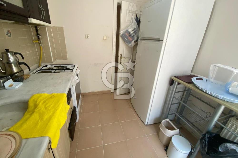 CB CITY'DEN BAHÇELİEVLERDE EŞYALI ABONELİKLERİ AÇIK KİRALIK 2+1 DAİRE