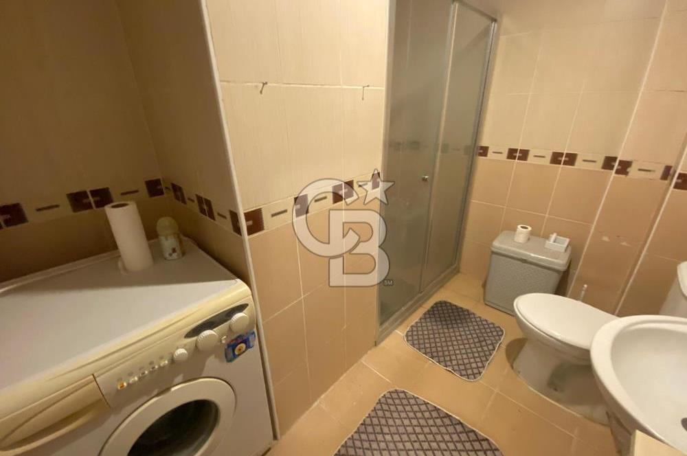CB CITY'DEN BAHÇELİEVLERDE EŞYALI ABONELİKLERİ AÇIK KİRALIK 2+1 DAİRE