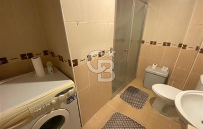CB CITY'DEN BAHÇELİEVLERDE EŞYALI ABONELİKLERİ AÇIK KİRALIK 2+1 DAİRE