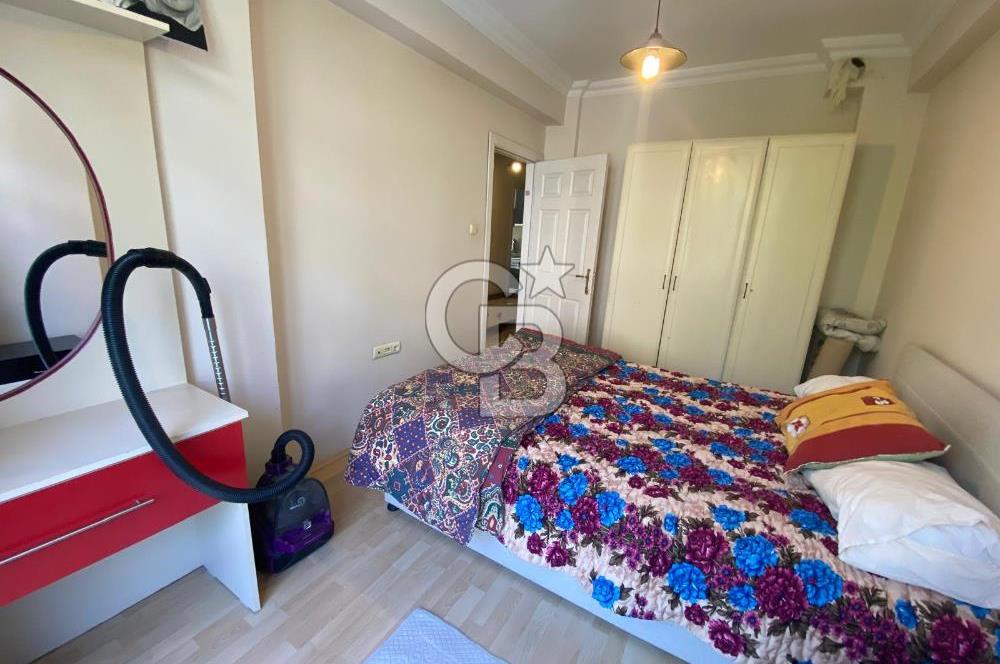 CB CITY'DEN BAHÇELİEVLERDE EŞYALI ABONELİKLERİ AÇIK KİRALIK 2+1 DAİRE