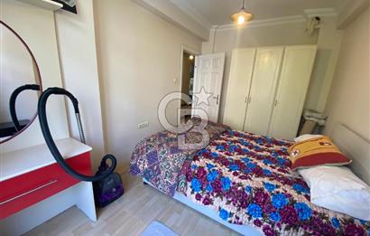 CB CITY'DEN BAHÇELİEVLERDE EŞYALI ABONELİKLERİ AÇIK KİRALIK 2+1 DAİRE