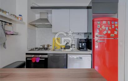 BALÇOVA EKONOMİ ÜNİVERSİTESİ YAKINI GENÇ BİNA 1+1 SATILIK DAİRE