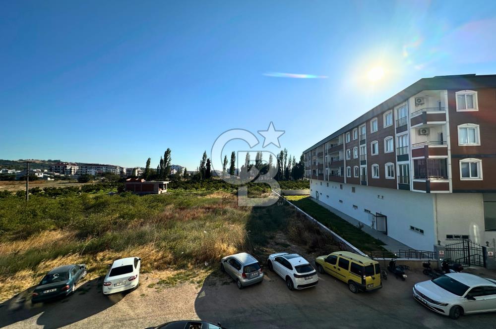 Çanakkale Lapseki Çardak Kombili Açık Mutfak Kiralık 2+1 Daire