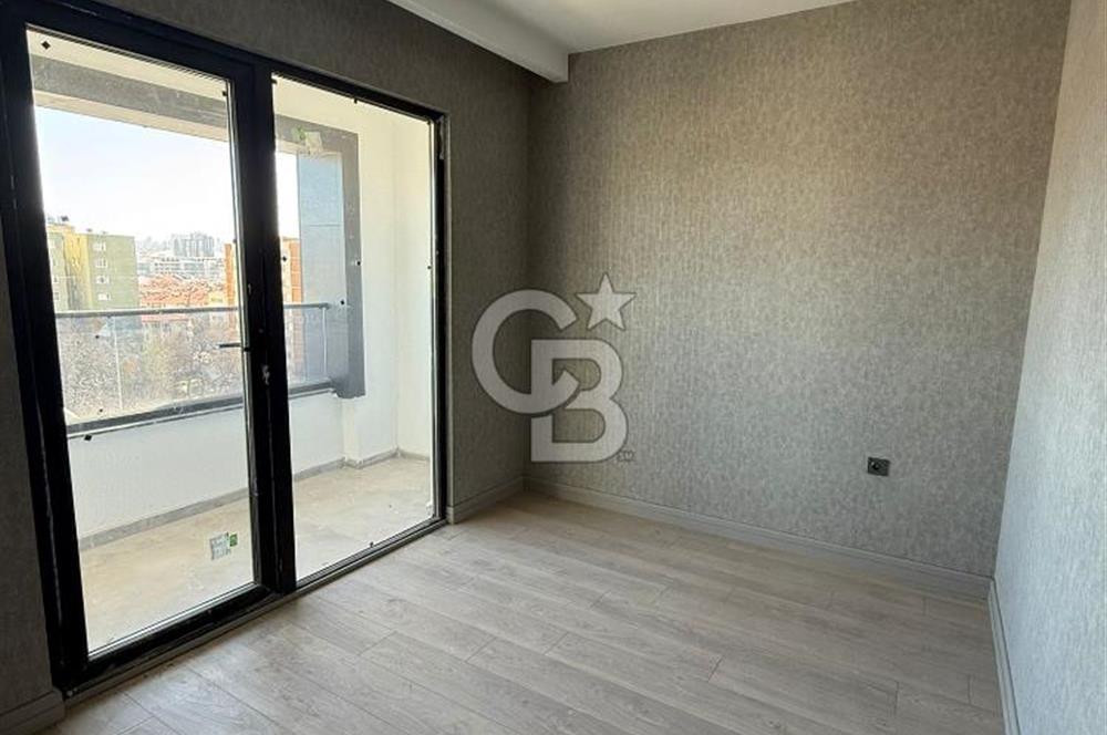 Altındağ İskitler'de Satılık 1+1 Lüks Daire (Ofis Kullanımına Uy