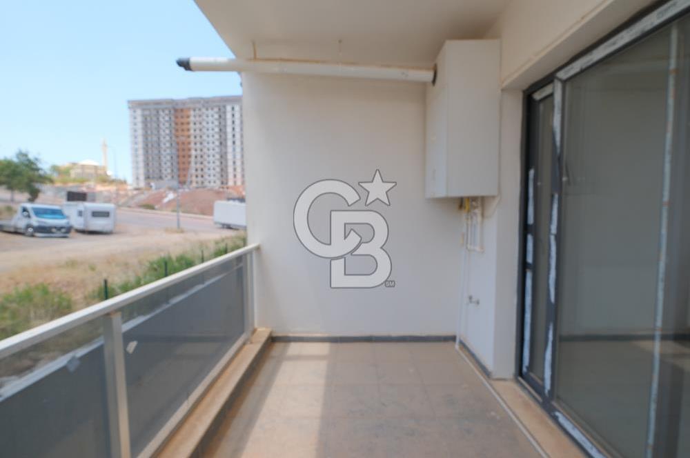 Havuzlu Site İçerisinde Egekent2'ye Yakın 2+1 Kiralık Daire