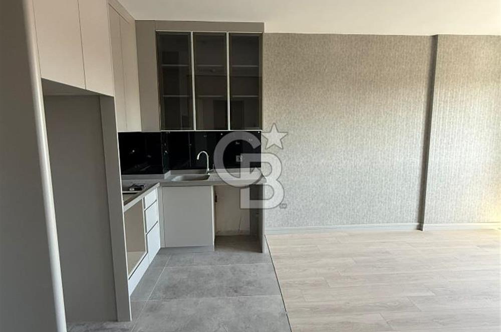 Altındağ İskitler'de Satılık 1+1 Lüks Daire (Ofis Kullanımına Uy