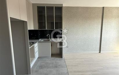 Altındağ İskitler'de Satılık 1+1 Lüks Daire (Ofis Kullanımına Uy