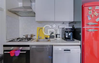BALÇOVA EKONOMİ ÜNİVERSİTESİ YAKINI GENÇ BİNA 1+1 SATILIK DAİRE