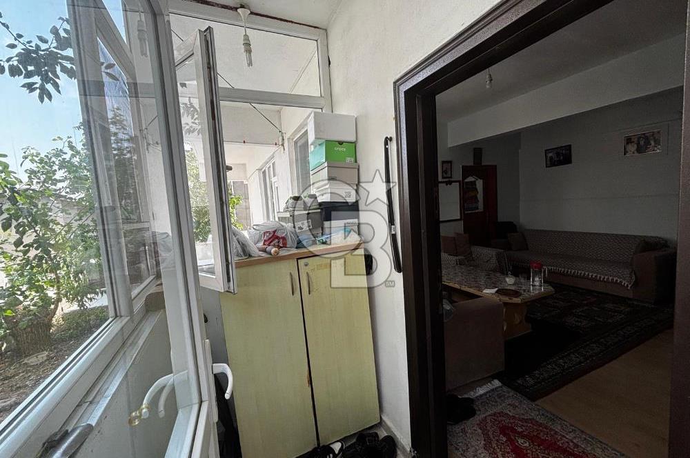 ESENKENT'TE KENTSEL DÖNÜŞÜM AVANTAJLI ARSA METROYA 1500M