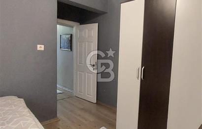 AKÇAY KORDONA 350 MT | 2+1 | KAPALI BALKONLU | ARA KAT DAİRE