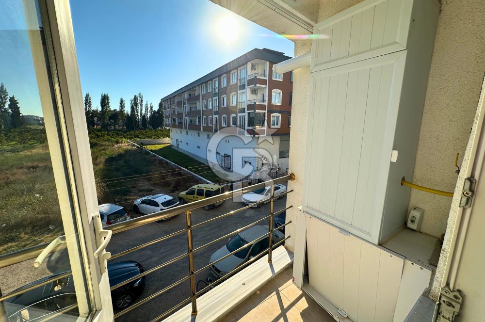 Çanakkale Lapseki Çardak Kombili Açık Mutfak Kiralık 2+1 Daire