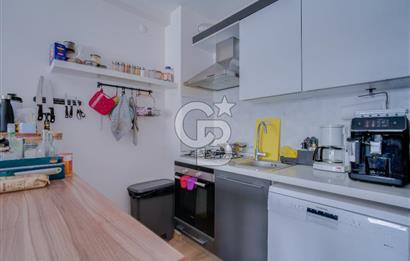 BALÇOVA EKONOMİ ÜNİVERSİTESİ YAKINI GENÇ BİNA 1+1 SATILIK DAİRE