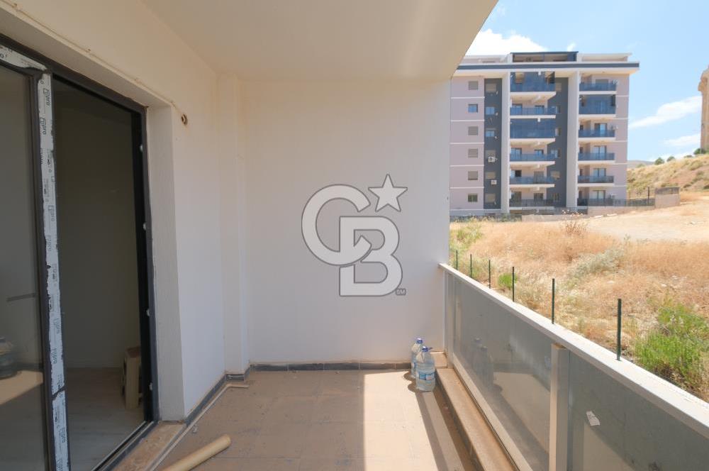 Havuzlu Site İçerisinde Egekent2'ye Yakın 2+1 Kiralık Daire