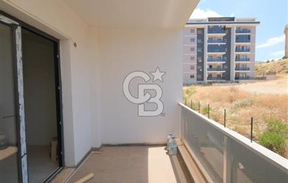 Havuzlu Site İçerisinde Egekent2'ye Yakın 2+1 Kiralık Daire