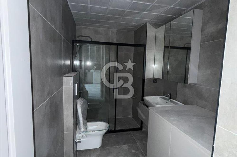 Altındağ İskitler'de Satılık 1+1 Lüks Daire (Ofis Kullanımına Uy