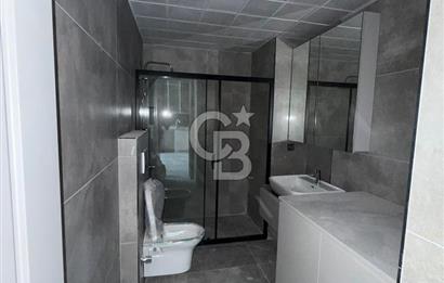 Altındağ İskitler'de Satılık 1+1 Lüks Daire (Ofis Kullanımına Uy