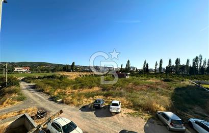 Çanakkale Lapseki Çardak Kombili Açık Mutfak Kiralık 2+1 Daire