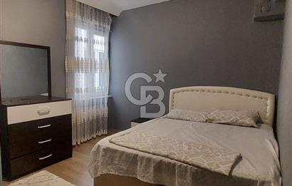 AKÇAY KORDONA 350 MT | 2+1 | KAPALI BALKONLU | ARA KAT DAİRE