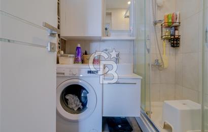 BALÇOVA EKONOMİ ÜNİVERSİTESİ YAKINI GENÇ BİNA 1+1 SATILIK DAİRE
