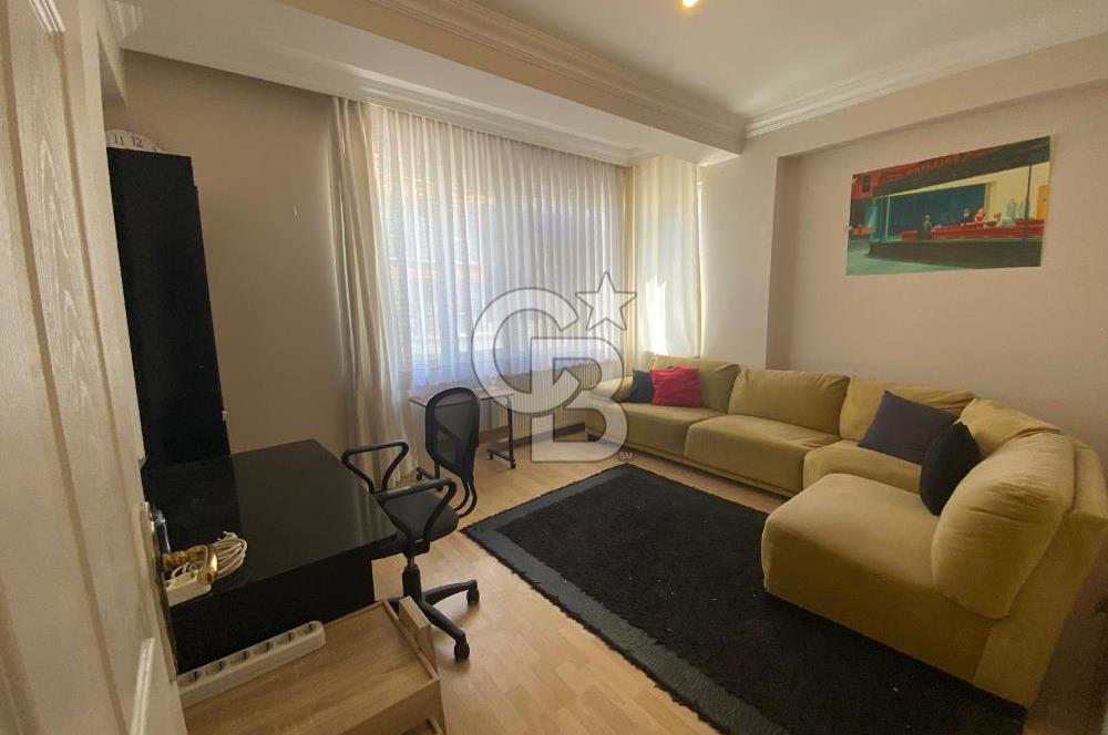 CB CITY'DEN BAHÇELİEVLERDE EŞYALI ABONELİKLERİ AÇIK KİRALIK 2+1 DAİRE