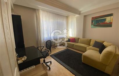 CB CITY'DEN BAHÇELİEVLERDE EŞYALI ABONELİKLERİ AÇIK KİRALIK 2+1 DAİRE