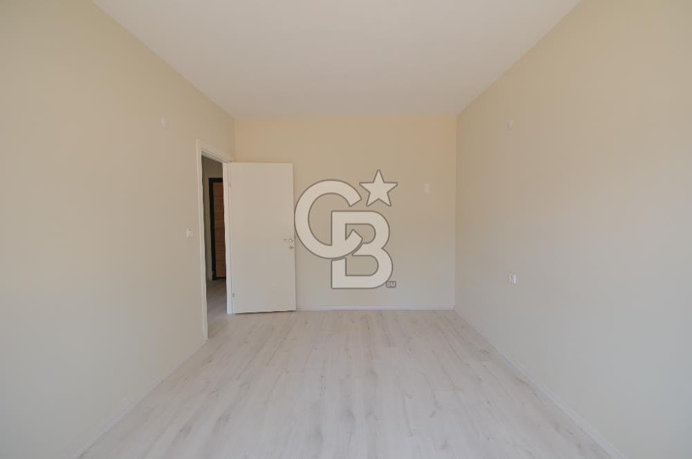Havuzlu Site İçerisinde Egekent2'ye Yakın 2+1 Kiralık Daire