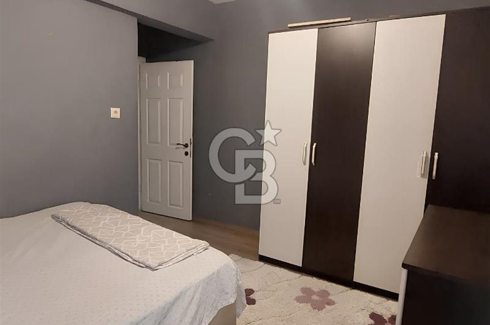 AKÇAY KORDONA 350 MT | 2+1 | KAPALI BALKONLU | ARA KAT DAİRE