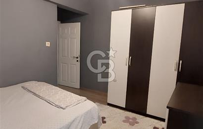 AKÇAY KORDONA 350 MT | 2+1 | KAPALI BALKONLU | ARA KAT DAİRE