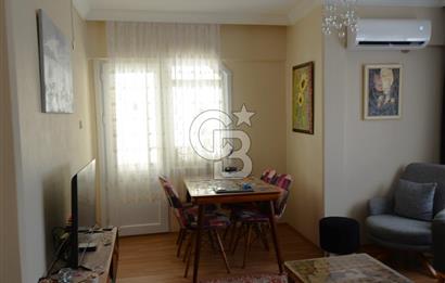 MİMARINDAN DOKUNUŞLARLA ÇİFTLİKKÖY'DE HARİKA 3+1 DUBLEKS