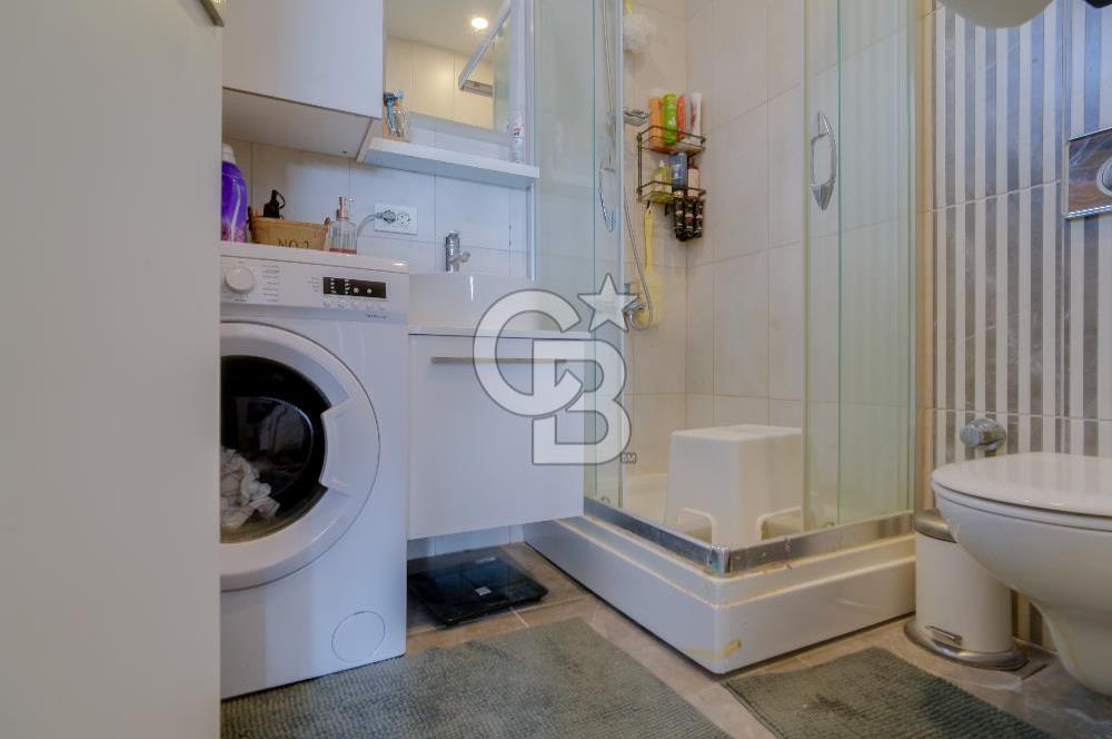 BALÇOVA EKONOMİ ÜNİVERSİTESİ YAKINI GENÇ BİNA 1+1 SATILIK DAİRE