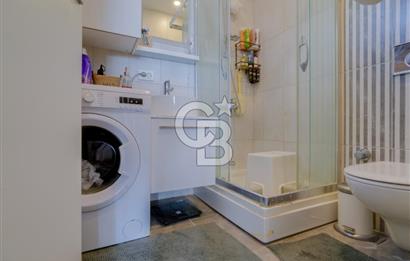 BALÇOVA EKONOMİ ÜNİVERSİTESİ YAKINI GENÇ BİNA 1+1 SATILIK DAİRE