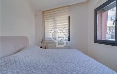 BALÇOVA EKONOMİ ÜNİVERSİTESİ YAKINI GENÇ BİNA 1+1 SATILIK DAİRE