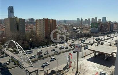 Altındağ İskitler'de Satılık 1+1 Lüks Daire (Ofis Kullanımına Uy