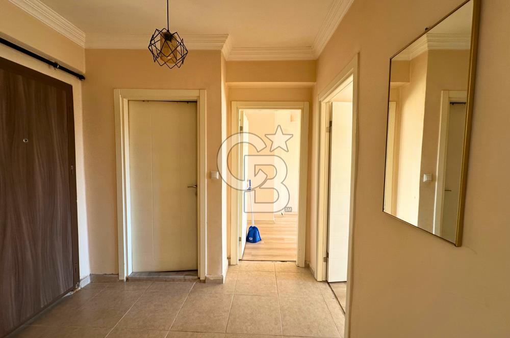 Çanakkale Lapseki Çardak Kombili Açık Mutfak Kiralık 2+1 Daire