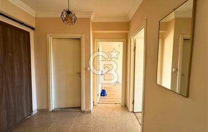 Çanakkale Lapseki Çardak Kombili Açık Mutfak Kiralık 2+1 Daire