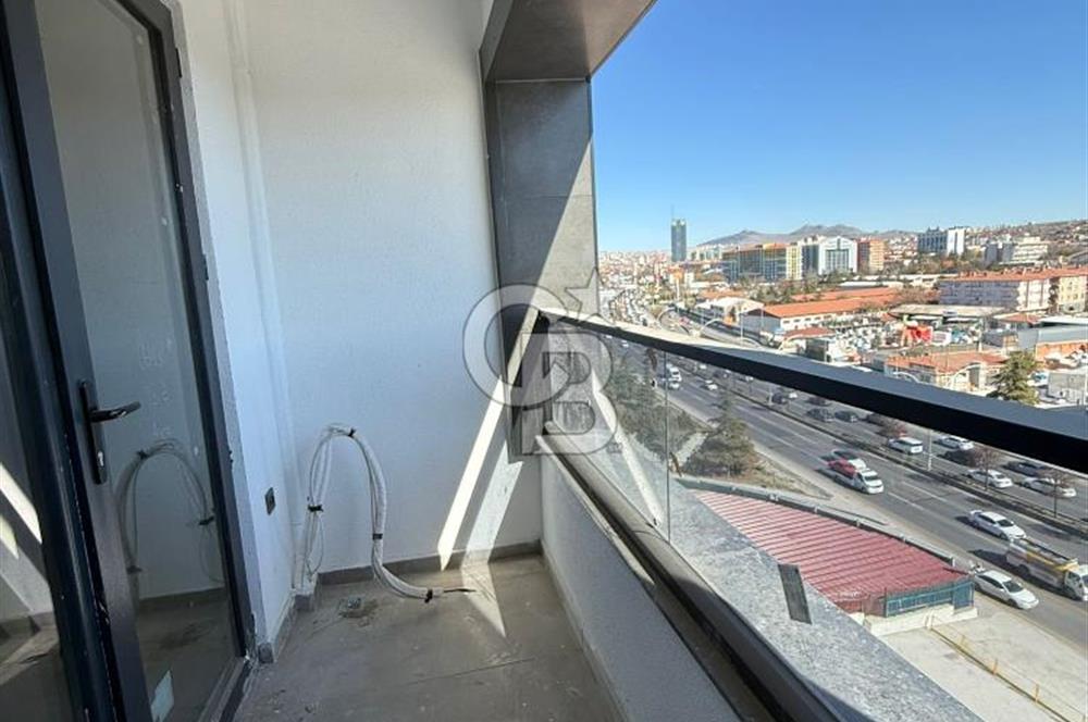 Altındağ İskitler'de Satılık 1+1 Lüks Daire (Ofis Kullanımına Uy