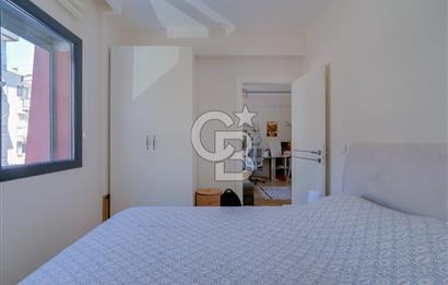 BALÇOVA EKONOMİ ÜNİVERSİTESİ YAKINI GENÇ BİNA 1+1 SATILIK DAİRE