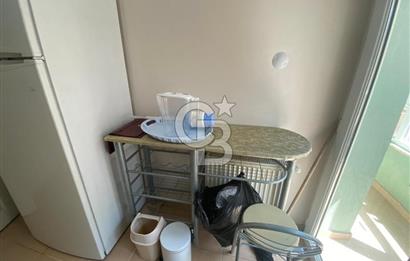 CB CITY'DEN BAHÇELİEVLERDE EŞYALI ABONELİKLERİ AÇIK KİRALIK 2+1 DAİRE