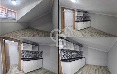 Kağıthane Mehmet Akif'te Kapanmaz Manzaralı Satılık 4+1 Dubleks