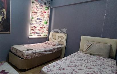 AKÇAY KORDONA 350 MT | 2+1 | KAPALI BALKONLU | ARA KAT DAİRE