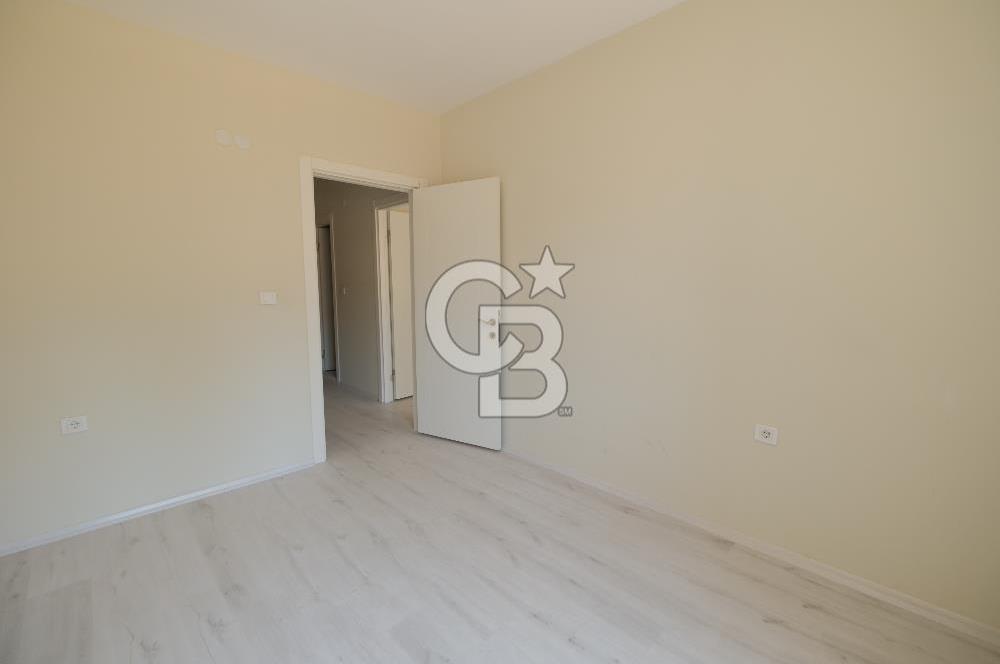 Havuzlu Site İçerisinde Egekent2'ye Yakın 2+1 Kiralık Daire