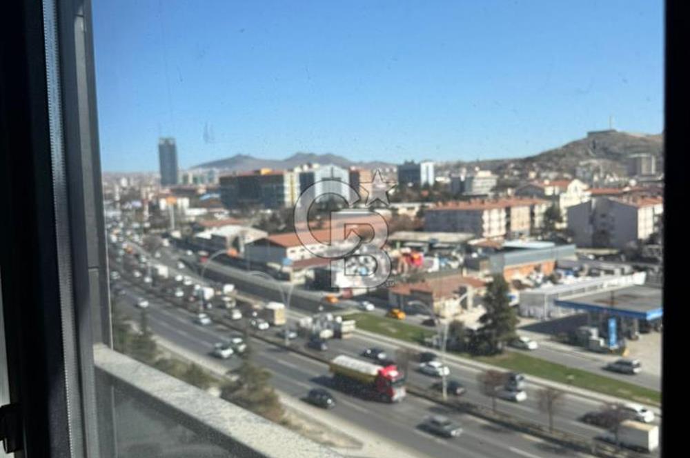 Altındağ İskitler'de Satılık 1+1 Lüks Daire (Ofis Kullanımına Uy