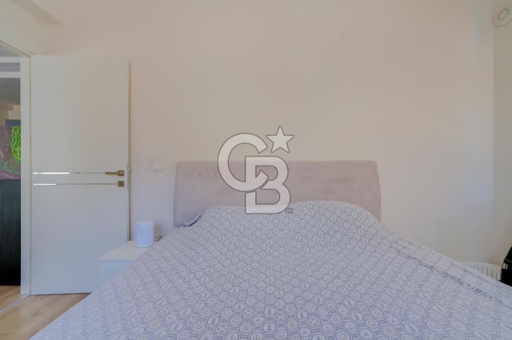 BALÇOVA EKONOMİ ÜNİVERSİTESİ YAKINI GENÇ BİNA 1+1 SATILIK DAİRE