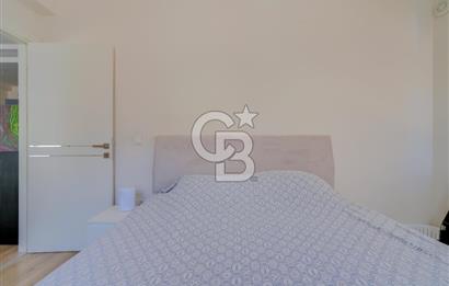 BALÇOVA EKONOMİ ÜNİVERSİTESİ YAKINI GENÇ BİNA 1+1 SATILIK DAİRE