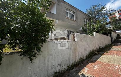 ESENKENT'TE KENTSEL DÖNÜŞÜM AVANTAJLI ARSA METROYA 1500M