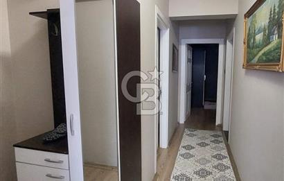 AKÇAY KORDONA 350 MT | 2+1 | KAPALI BALKONLU | ARA KAT DAİRE