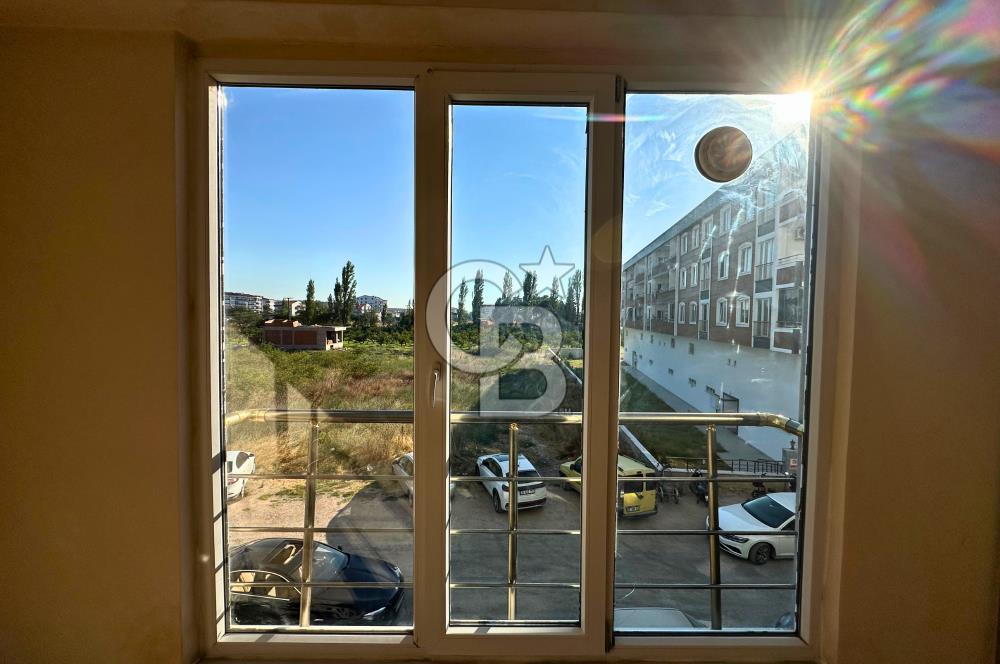 Çanakkale Lapseki Çardak Kombili Açık Mutfak Kiralık 2+1 Daire