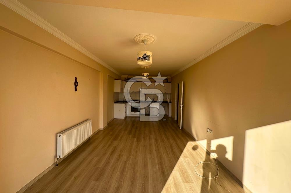 Çanakkale Lapseki Çardak Kombili Açık Mutfak Kiralık 2+1 Daire