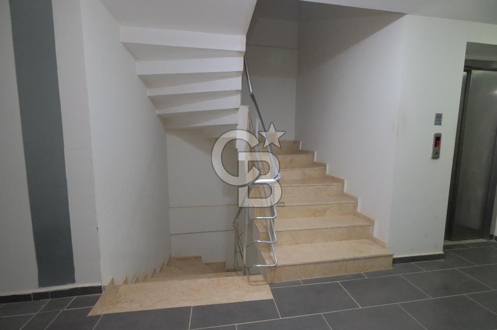 Havuzlu Site İçerisinde Egekent2'ye Yakın 2+1 Kiralık Daire